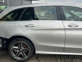 Mercedes C-klasse C Estate (S205), Combi, 2014 / 2021 C-300 e 2.0 16V picture 16