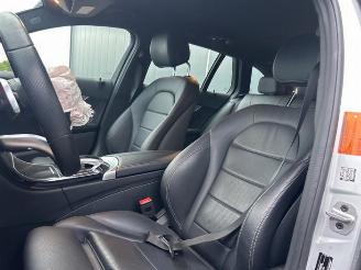 Mercedes C-klasse C Estate (S205), Combi, 2014 / 2021 C-300 e 2.0 16V picture 13