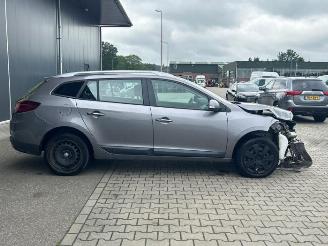 Renault Mégane Megane III Grandtour (KZ), Combi 5-drs, 2008 / 2016 1.5 dCi 110 picture 6