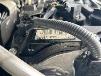 Toyota Yaris Yaris IV (P21/PA1/PH1), Hatchback, 2020 1.5 12V Hybrid 115 picture 19