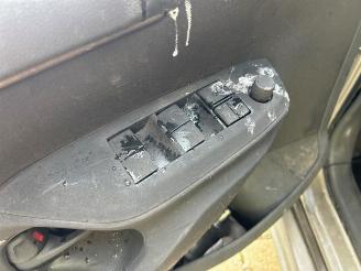 Toyota Yaris Yaris IV (P21/PA1/PH1), Hatchback, 2020 1.5 12V Hybrid 115 picture 12