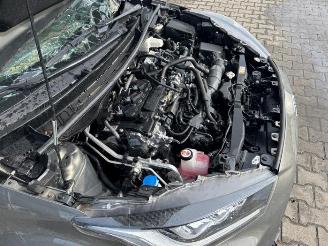 Toyota Yaris Yaris IV (P21/PA1/PH1), Hatchback, 2020 1.5 12V Hybrid 115 picture 18