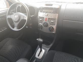 Daihatsu Terios 1.5-16v Explore 2WD picture 20