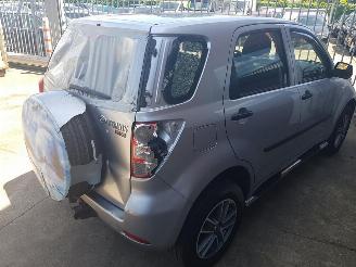Daihatsu Terios 1.5-16v Explore 2WD picture 9