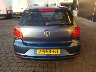 Volkswagen Polo 1.0 Trendline picture 5