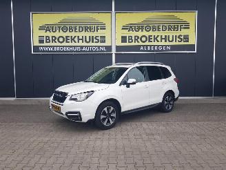 Avarii autoturisme Subaru Forester 2.0 Premium 2017/8