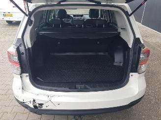Subaru Forester 2.0 Premium picture 11