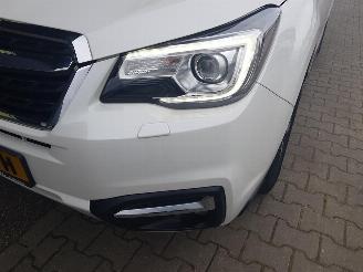 Subaru Forester 2.0 Premium picture 34