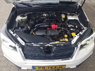 Subaru Forester 2.0 Premium picture 29