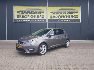 Avarii autoturisme Seat Ibiza 1.0 EcoTSI FR Connect 2017/7