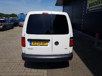 Volkswagen Caddy maxi 2.0 TDI L2H1 BMT Comfortline picture 5