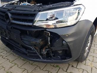 Volkswagen Caddy maxi 2.0 TDI L2H1 BMT Comfortline picture 11