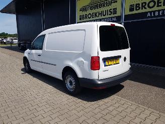 Volkswagen Caddy maxi 2.0 TDI L2H1 BMT Comfortline picture 8
