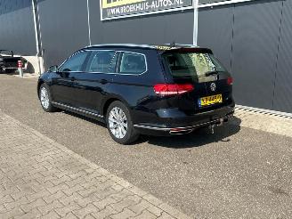 Volkswagen Passat Variant 1.4 TSI GTE Connected Series picture 8