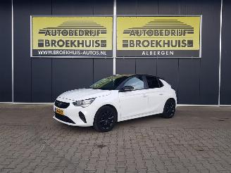 škoda osobní automobily Opel Corsa 1.2 Edition 2020/12