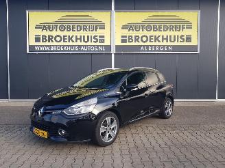Avarii autoturisme Renault Clio Estate 0.9 TCe Night&Day 2015/1