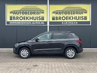 Seat Ateca 1.0 EcoTSI Reference picture 2