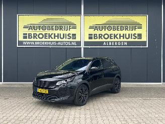 Coche accidentado Peugeot 3008 1.2 PureTech GT Pack Business 2023/1