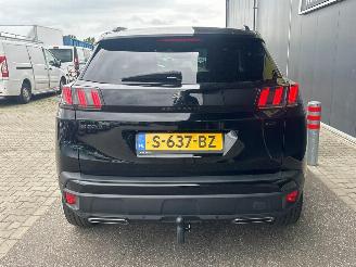 Peugeot 3008 1.2 PureTech GT Pack Business picture 5