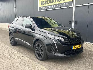 Peugeot 3008 1.2 PureTech GT Pack Business picture 6