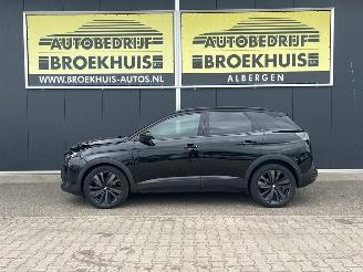 Peugeot 3008 1.2 PureTech GT Pack Business picture 2