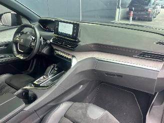 Peugeot 3008 1.2 PureTech GT Pack Business picture 17