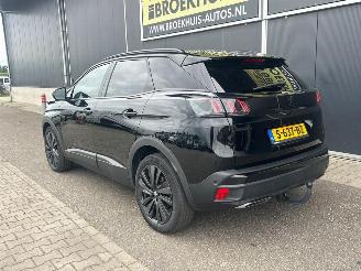 Peugeot 3008 1.2 PureTech GT Pack Business picture 8