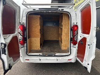 Peugeot Expert 229 2.0 HDI L2H1 Navteq 2 DC picture 10