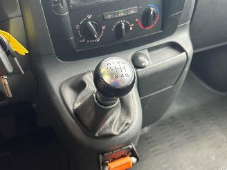Peugeot Expert 229 2.0 HDI L2H1 Navteq 2 DC picture 18