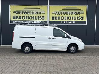 Peugeot Expert 229 2.0 HDI L2H1 Navteq 2 DC picture 4