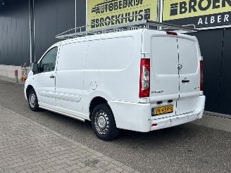Peugeot Expert 229 2.0 HDI L2H1 Navteq 2 DC picture 7