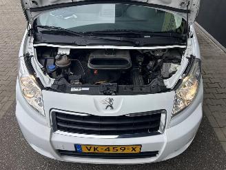 Peugeot Expert 229 2.0 HDI L2H1 Navteq 2 DC picture 23