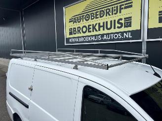 Peugeot Expert 229 2.0 HDI L2H1 Navteq 2 DC picture 24