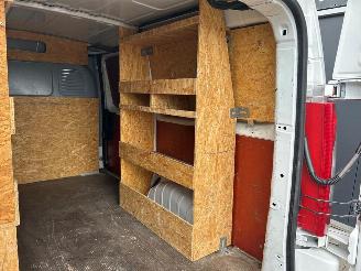 Peugeot Expert 229 2.0 HDI L2H1 Navteq 2 DC picture 12