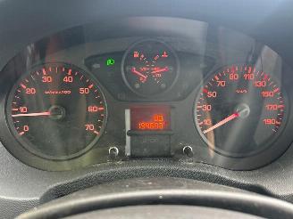 Peugeot Expert 229 2.0 HDI L2H1 Navteq 2 DC picture 16