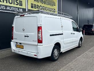 Peugeot Expert 229 2.0 HDI L2H1 Navteq 2 DC picture 8
