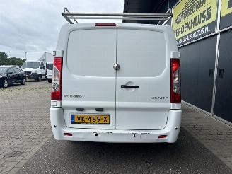 Peugeot Expert 229 2.0 HDI L2H1 Navteq 2 DC picture 5