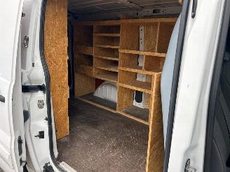 Peugeot Expert 229 2.0 HDI L2H1 Navteq 2 DC picture 13