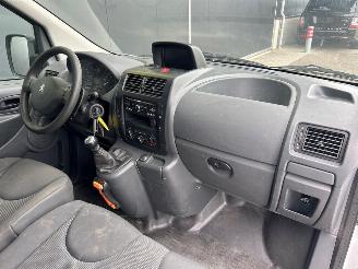 Peugeot Expert 229 2.0 HDI L2H1 Navteq 2 DC picture 14