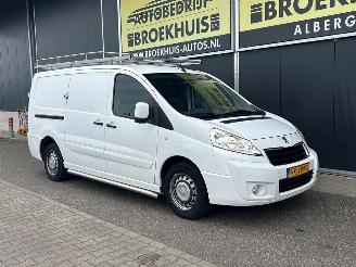 Peugeot Expert 229 2.0 HDI L2H1 Navteq 2 DC picture 6