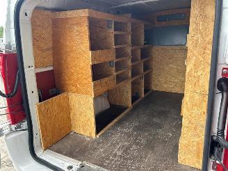 Peugeot Expert 229 2.0 HDI L2H1 Navteq 2 DC picture 11