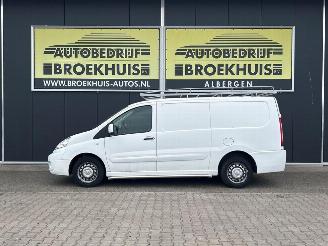 Peugeot Expert 229 2.0 HDI L2H1 Navteq 2 DC picture 2