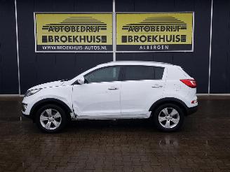 Kia Sportage 1.6 GDI 20th Anniversary picture 2