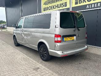 Volkswagen Transporter 2.0 TDI L2H1 BM DC Comfortline picture 8