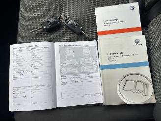 Volkswagen Transporter 2.0 TDI L2H1 BM DC Comfortline picture 22