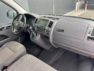 Volkswagen Transporter 2.0 TDI L2H1 BM DC Comfortline picture 14