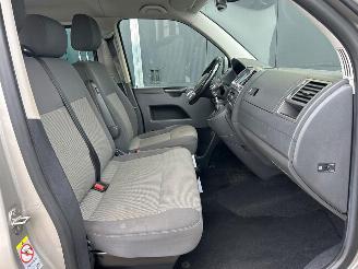 Volkswagen Transporter 2.0 TDI L2H1 BM DC Comfortline picture 13