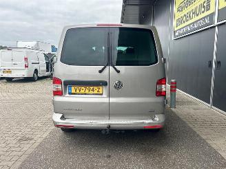 Volkswagen Transporter 2.0 TDI L2H1 BM DC Comfortline picture 5