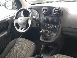 Mercedes Citan 109 CDI BlueEFFICIENCY Extra Lang picture 16
