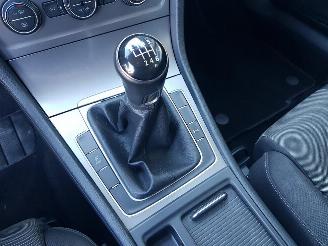 Volkswagen Golf 1.6 TDI Comfortline BlueMotion picture 26